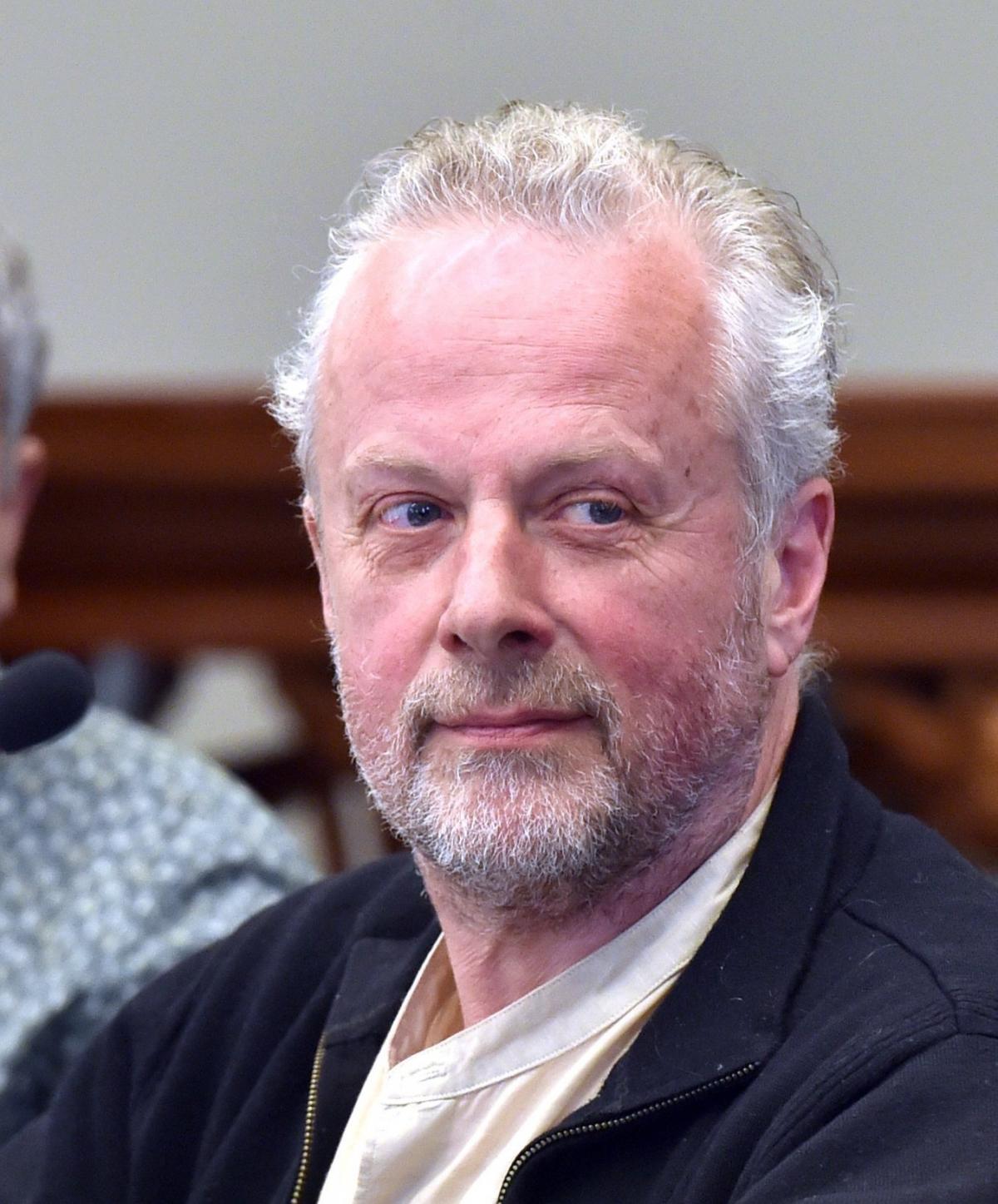 Public suspicious of DCC: Vandervis