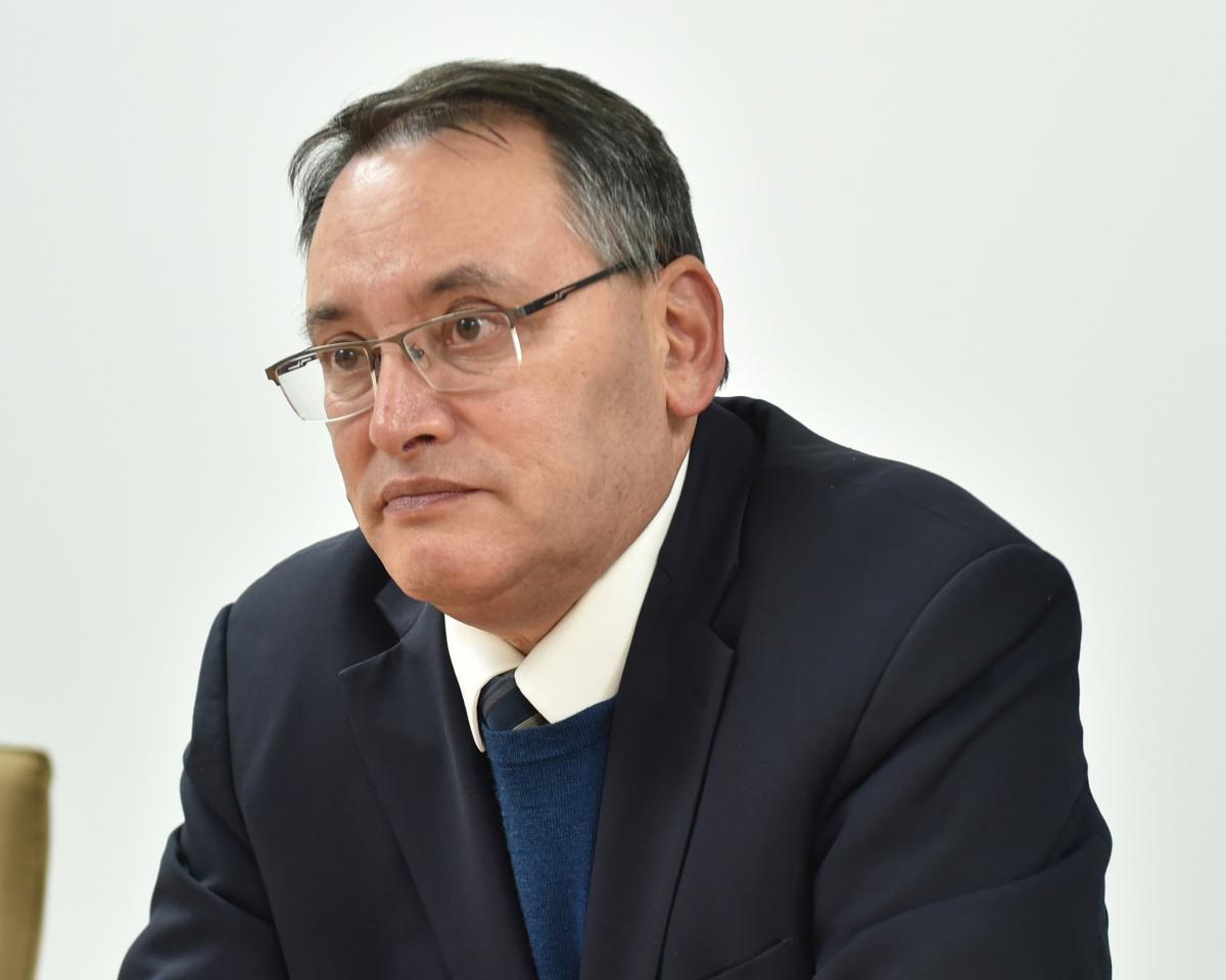 Mayor hopeful southern delegation will make impact