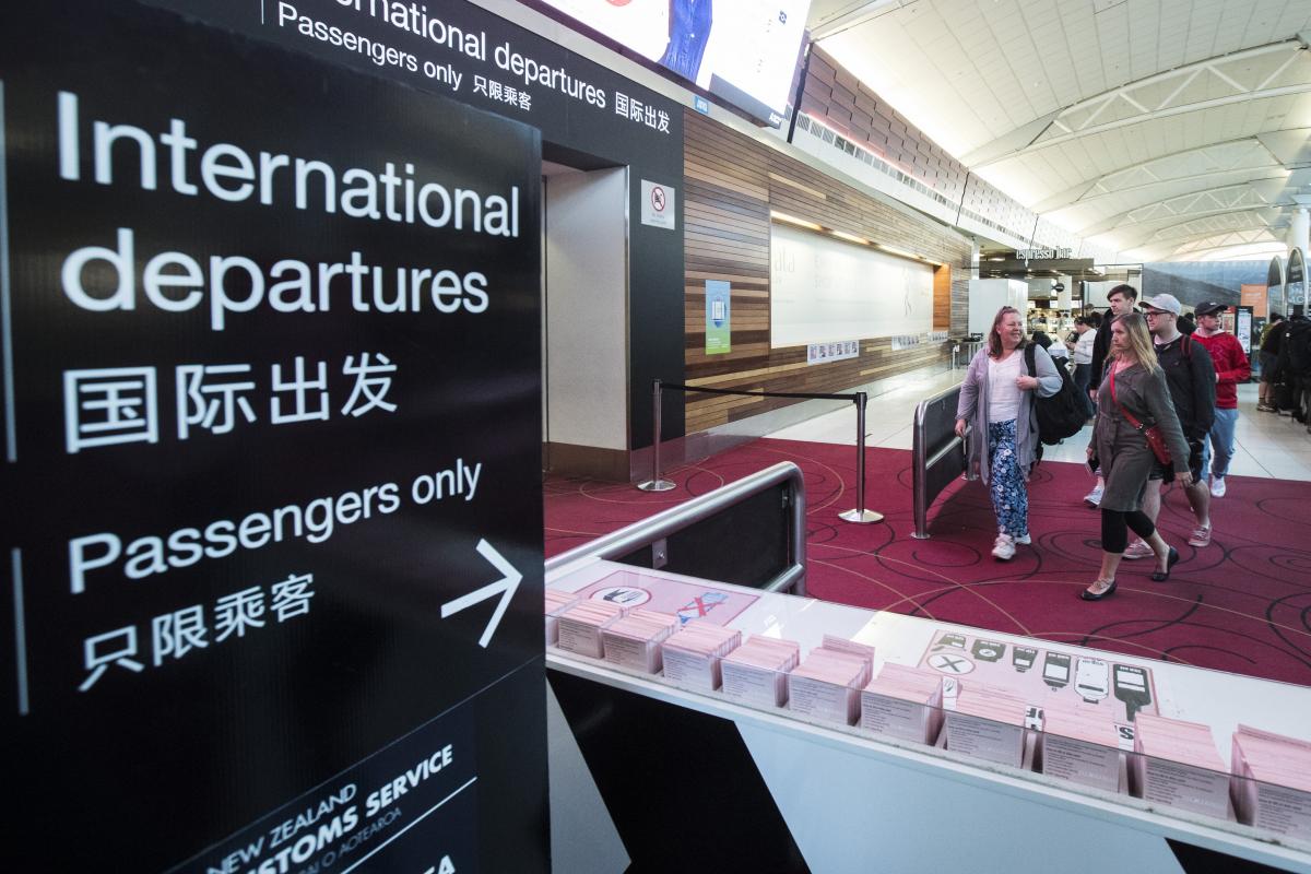 Net migration gain hits lowest level in over two years