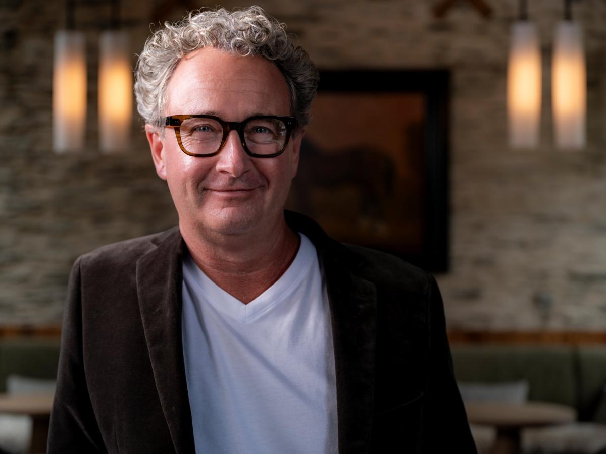 $200m film hub plan for Queenstown