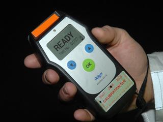 Driver caught 'five times over limit' in Oamaru