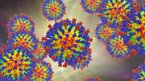 Measles Case in Auckland Triggers Alerts