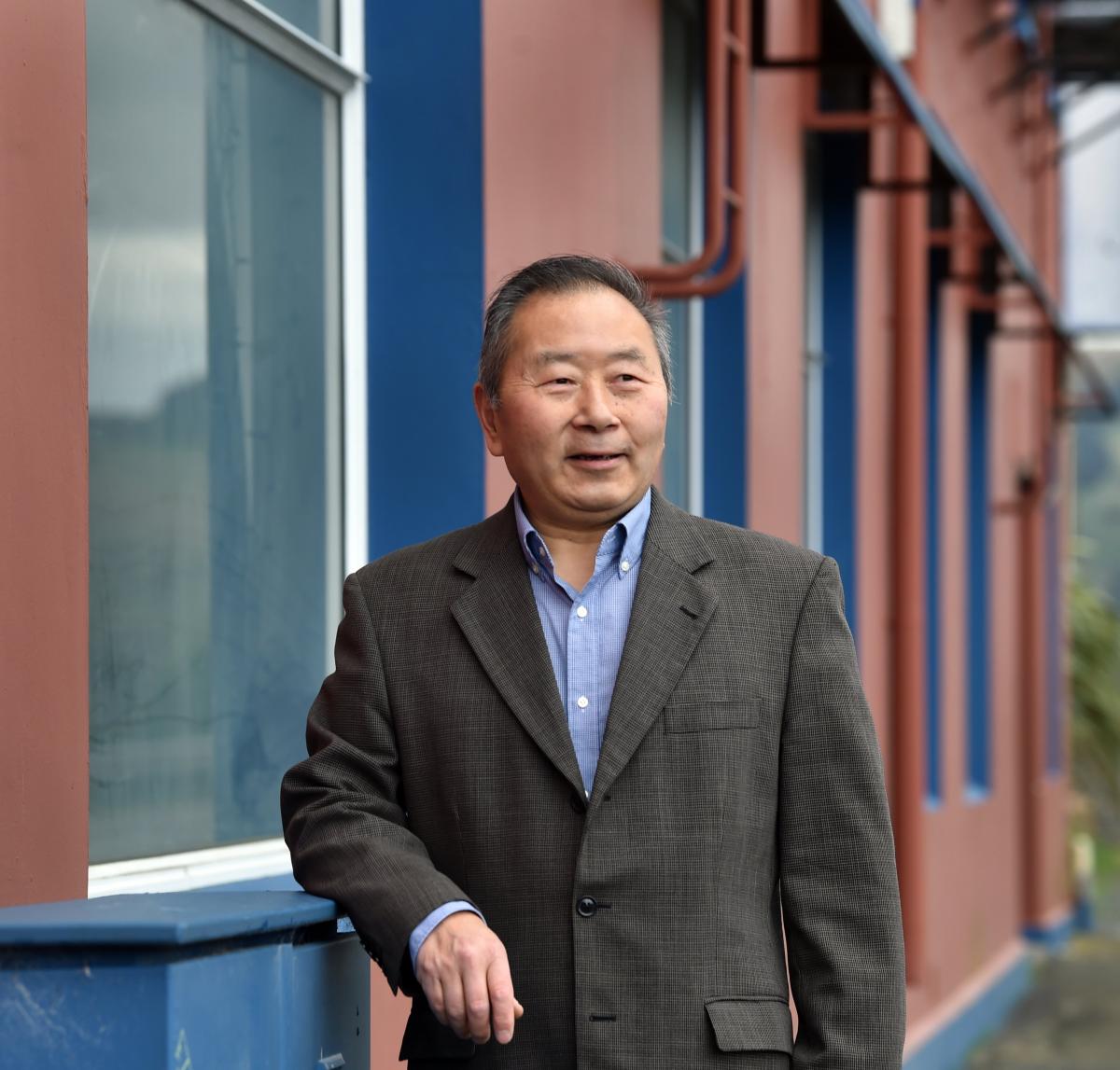 Pub owner claims ‘verbal abuse, racism’