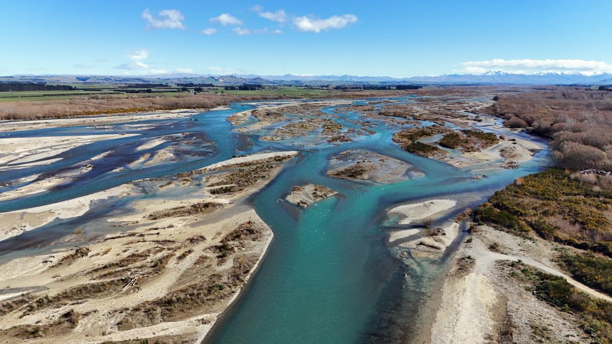 Next moves by councils over water
