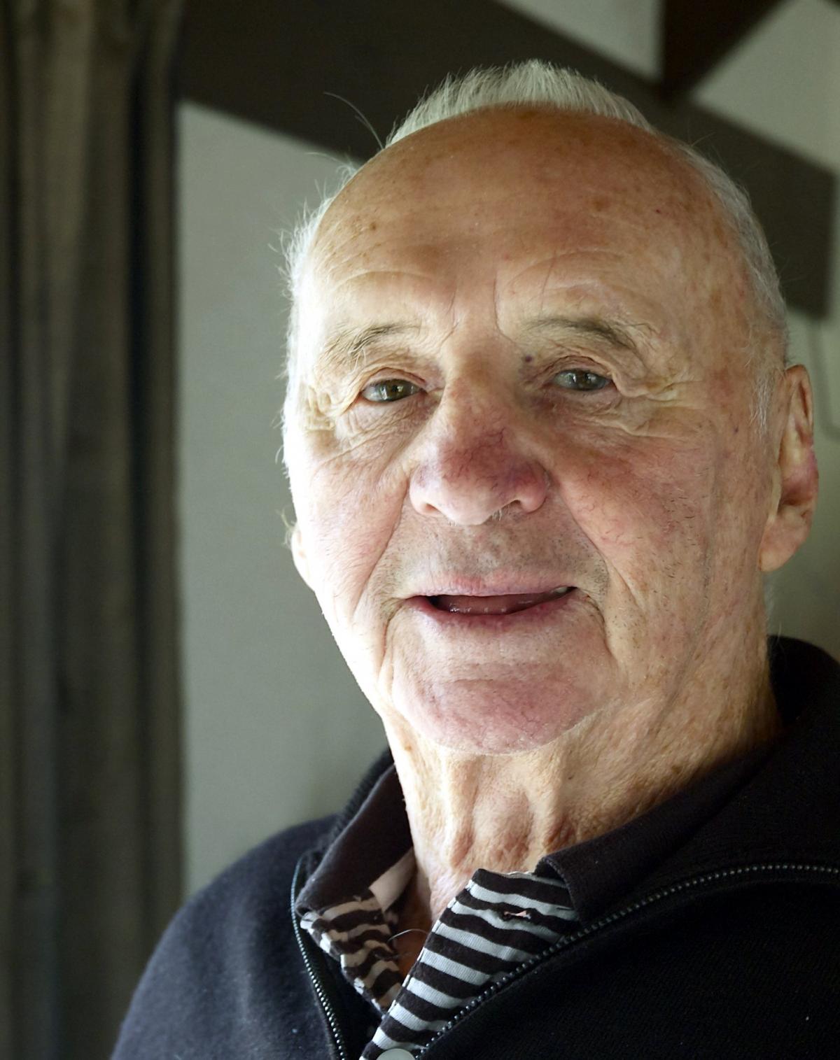 ‘Remarkable life of achievement’ marked