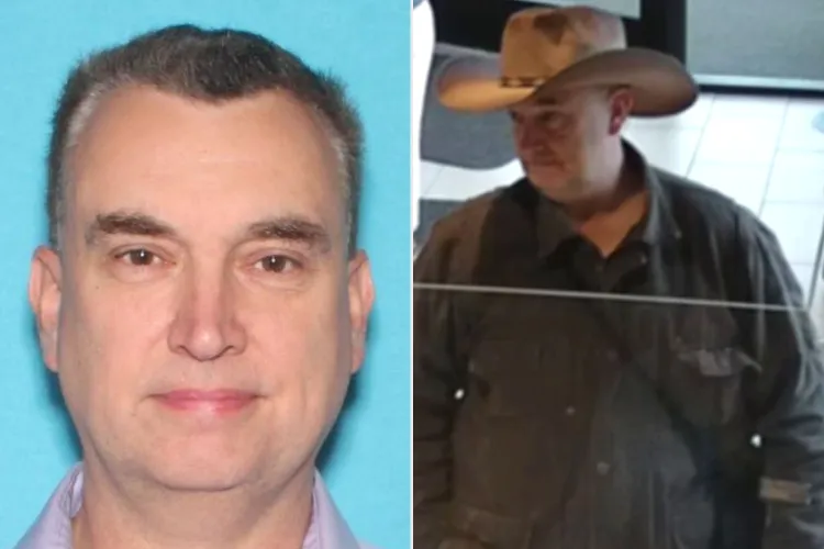 Suspect in custody after shooting Minnesota politicians