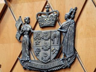 Name suppression continues for prominent New Zealander
