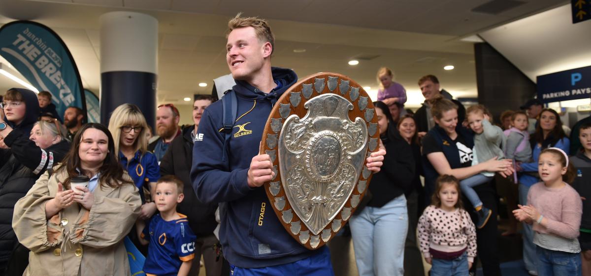 Dare We Dream of Shield-NPC Double? | Otago Daily Times Online News