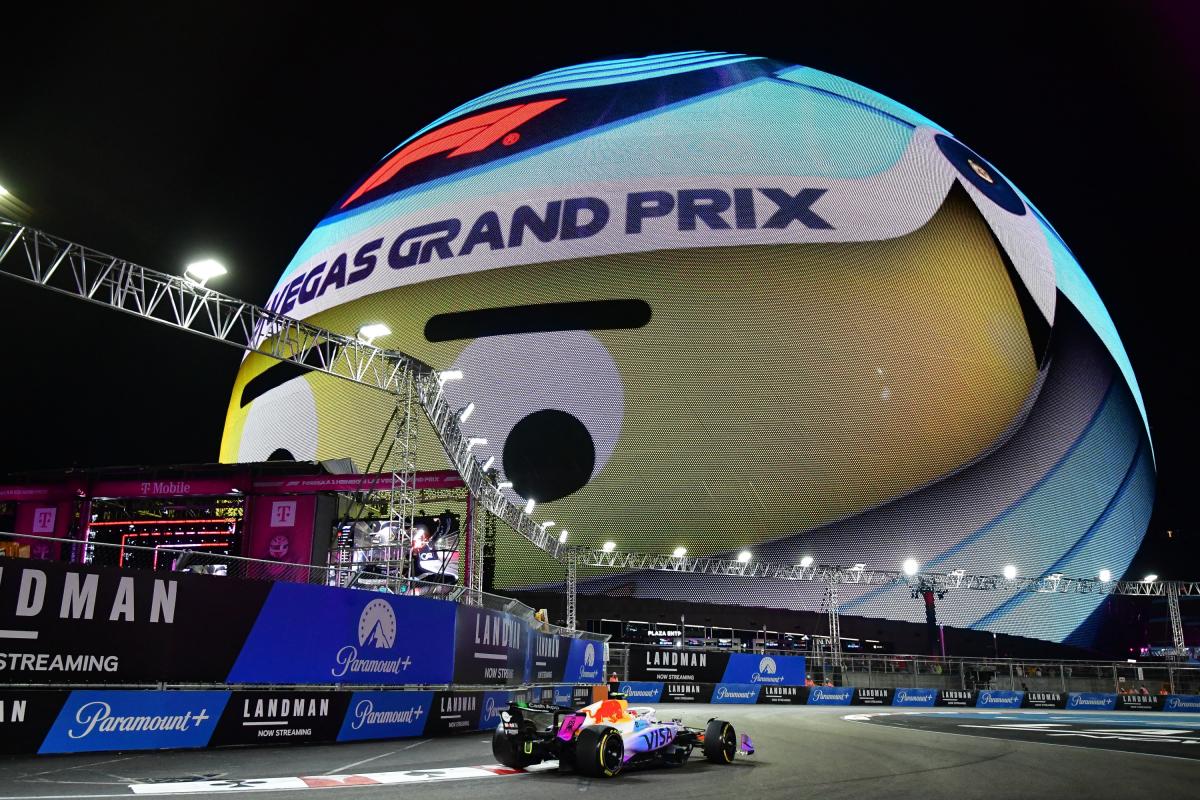 Lawson sixth, Vegas manhole covers welded down