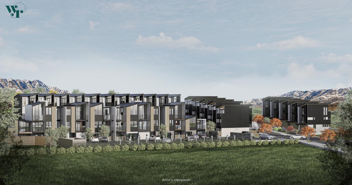 Buyer options as developer changes plan