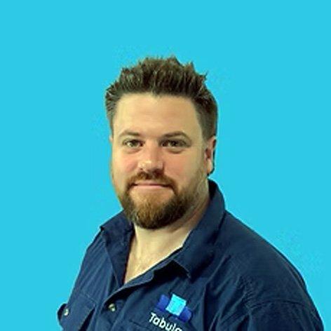 Tabula making hay while sun shines