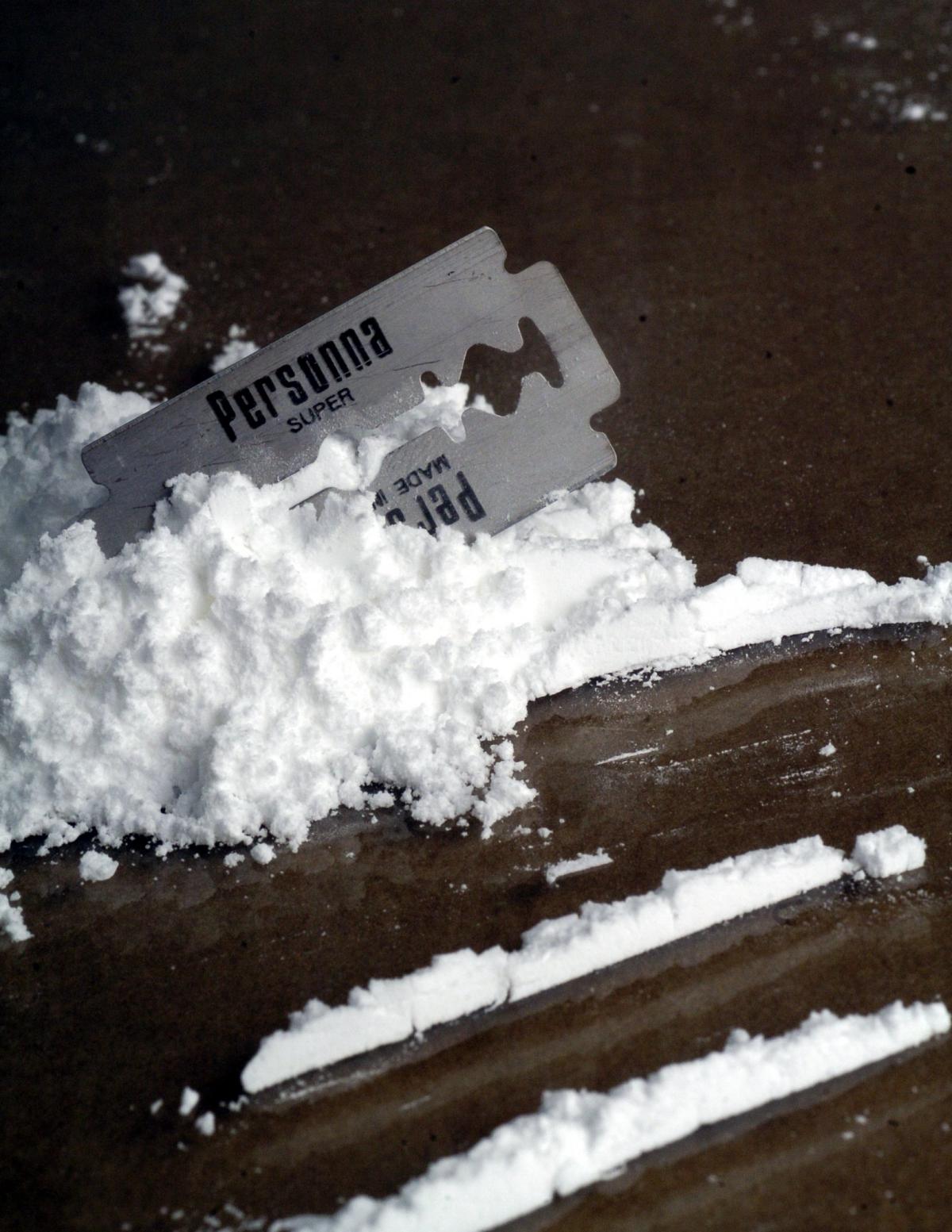 Teacher asked colleagues if they wanted 'to do a line' at work party