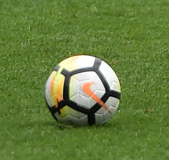 Auckland improving — Corica