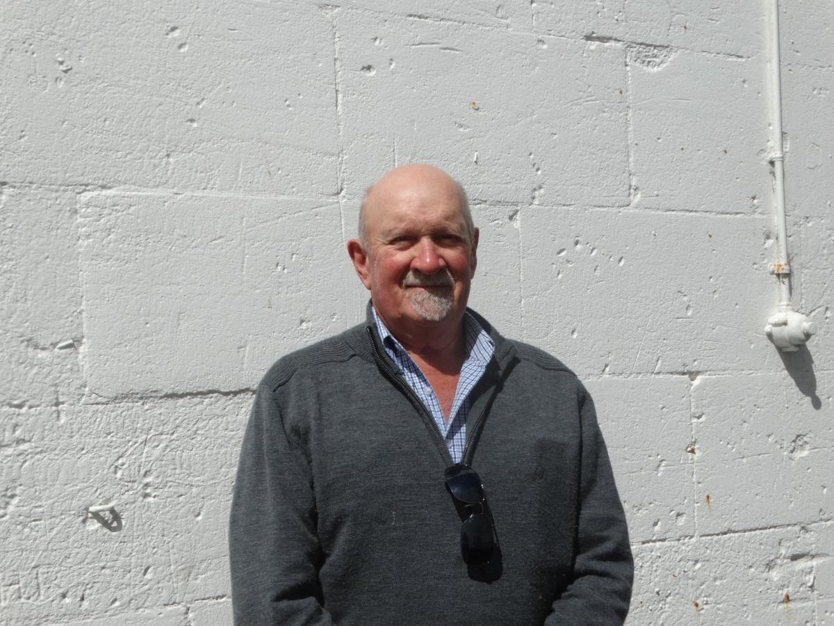 ‘Betterment of the community’ not done in hopes of award