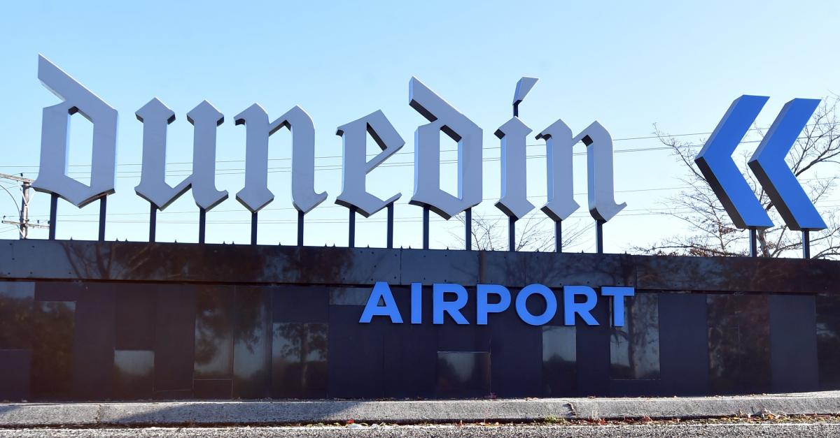 Airport mum on land-buying plans