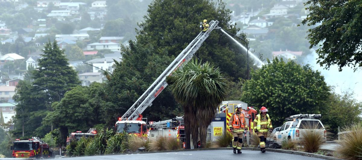 Low resources leading to ‘risky’ methods