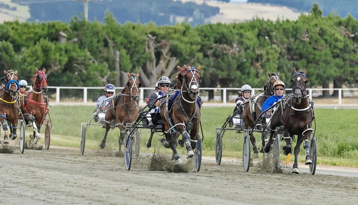 Williams gets Double Jeopardy home in cup