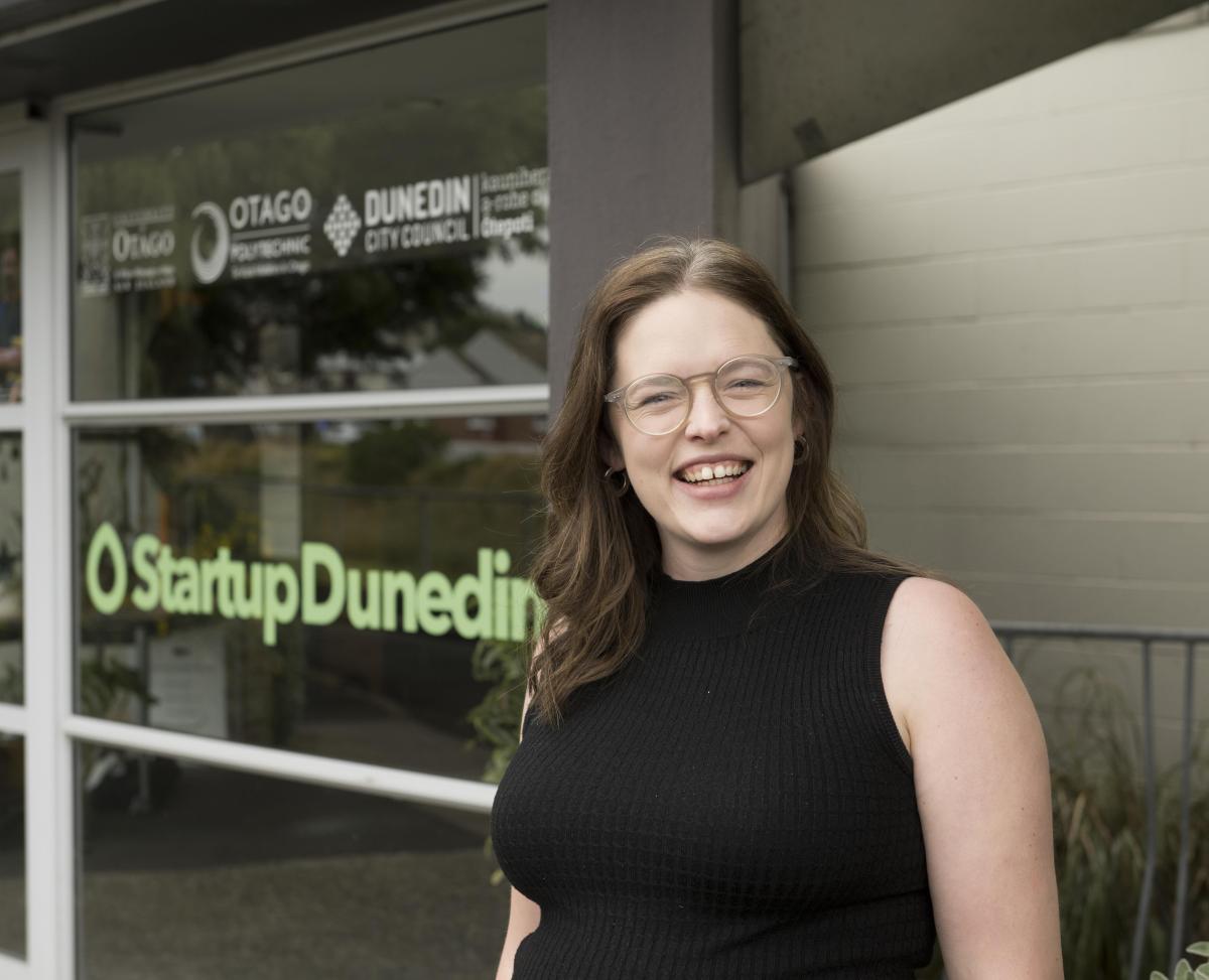 Helping local people create global change