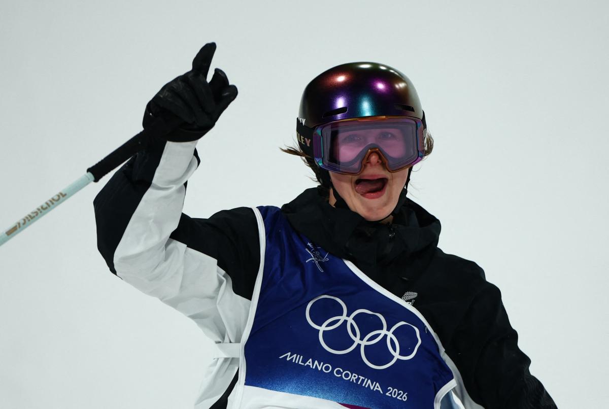 ‘Loose but lit’ runs put Kiwi into final