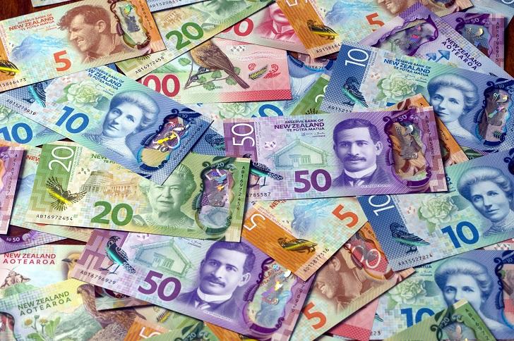 Trust distributing $380k to causes in first round