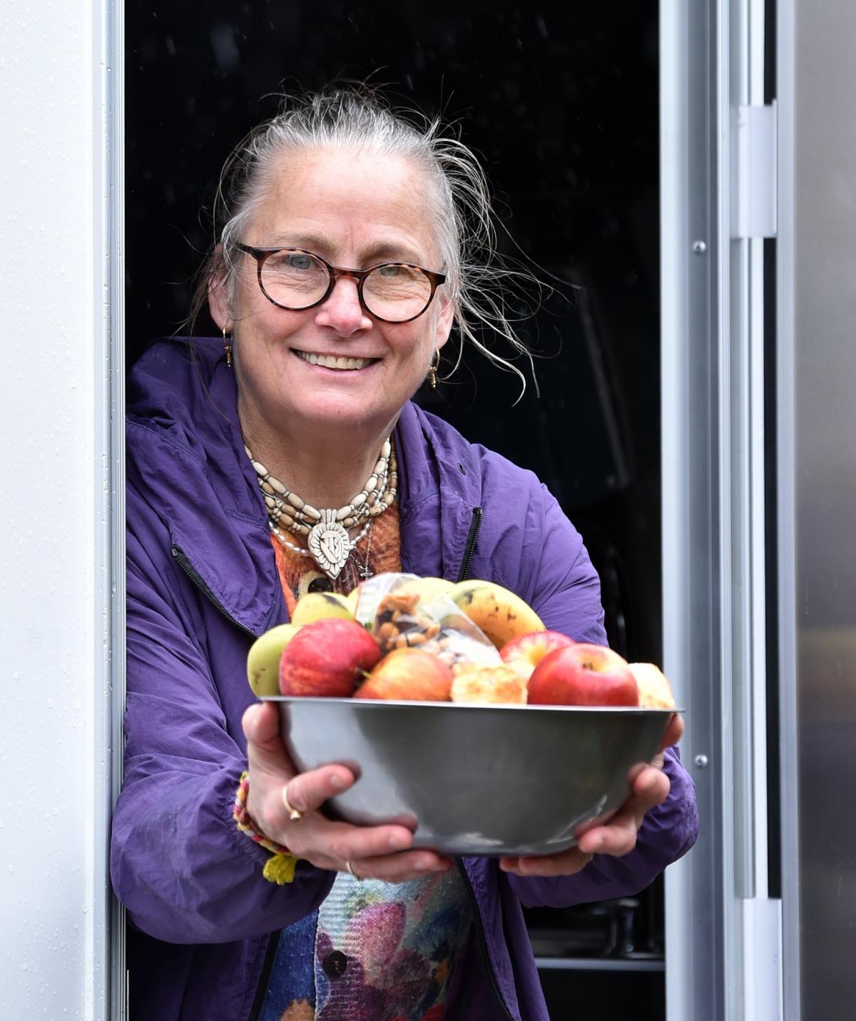 Cheap meals on wheels heading to campus