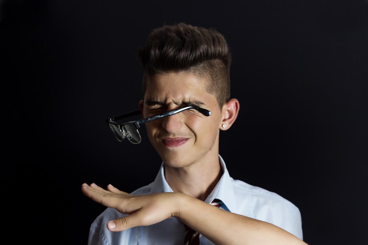 Tribunal finds teacher guilty of slapping his student