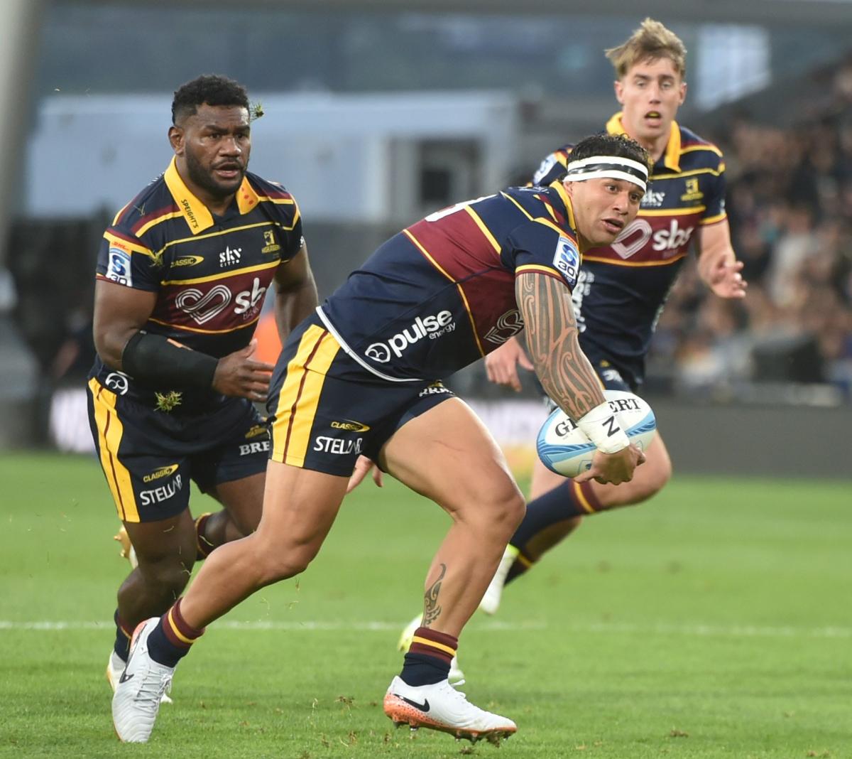 Highlanders to learn from opening win