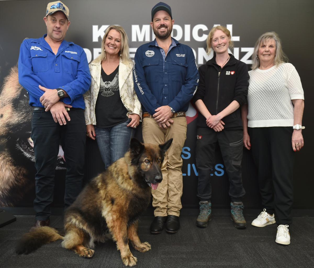 Aust charity backs Dunedin cancer research