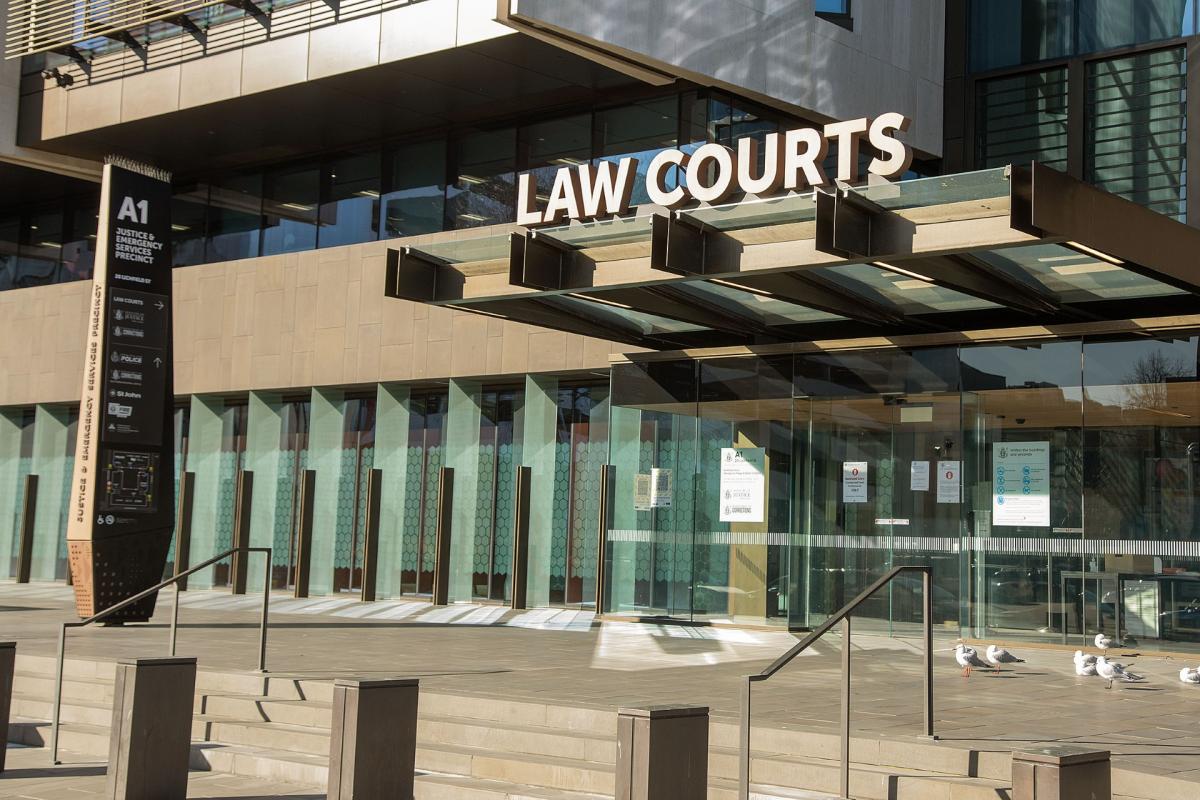 Teen accused of killing pensioner named