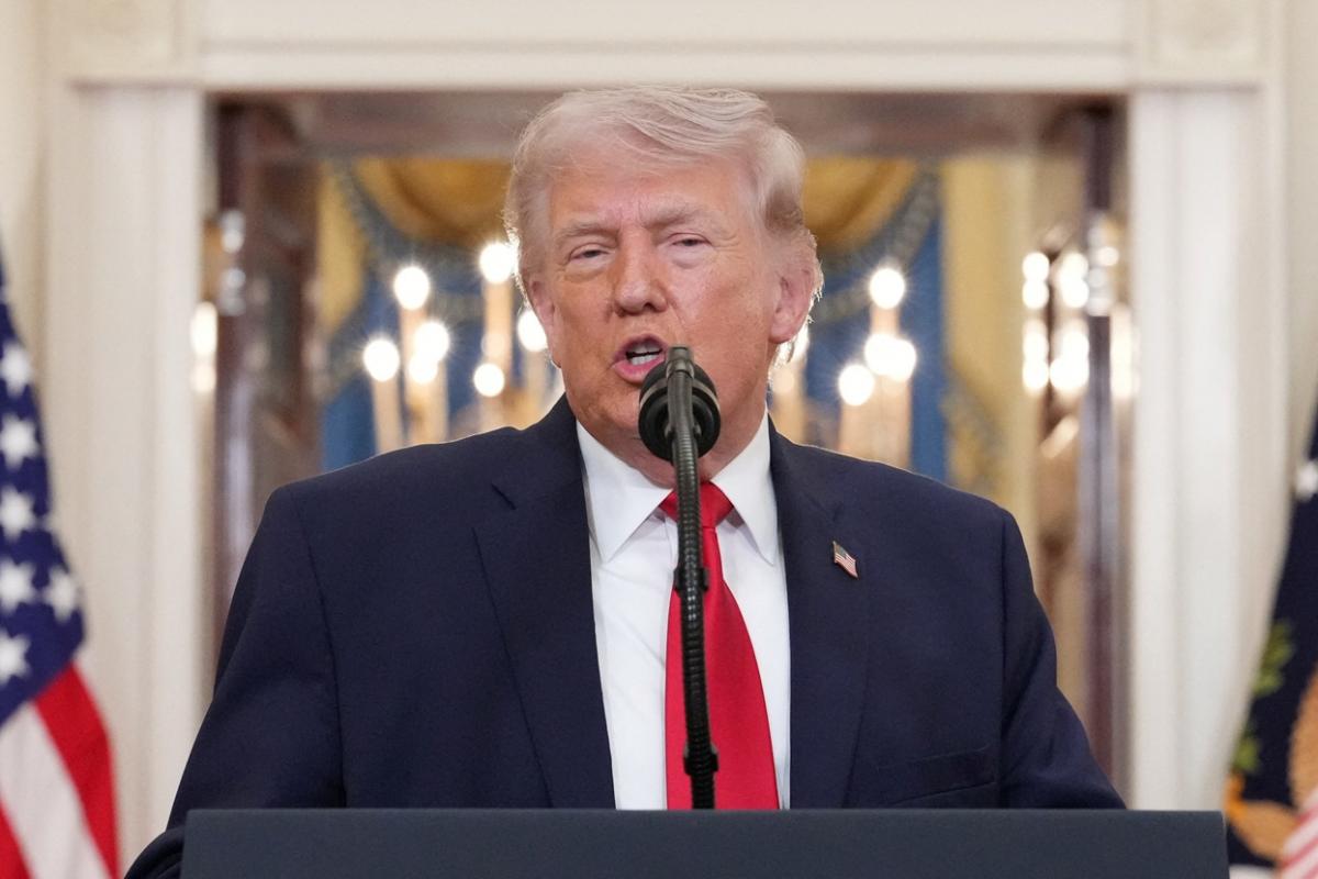 US 'getting very close' to ending war: Trump