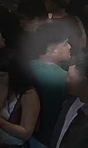 Assault investigation: Do you recognise this man?