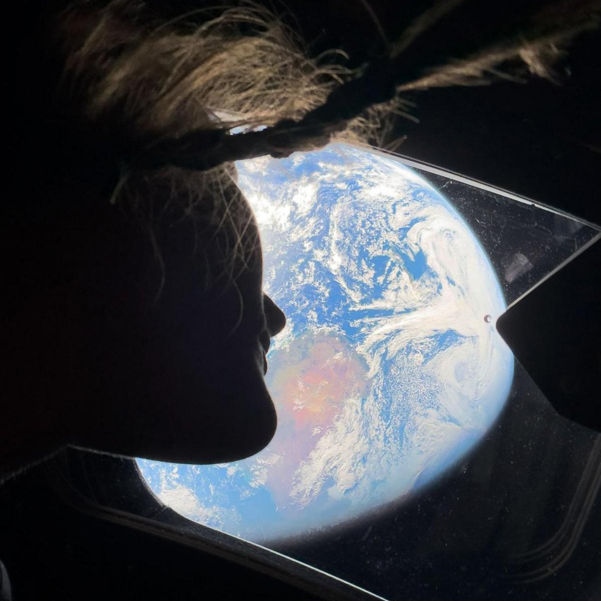 New Zealand visible in photo from NASA’s Artemis mission