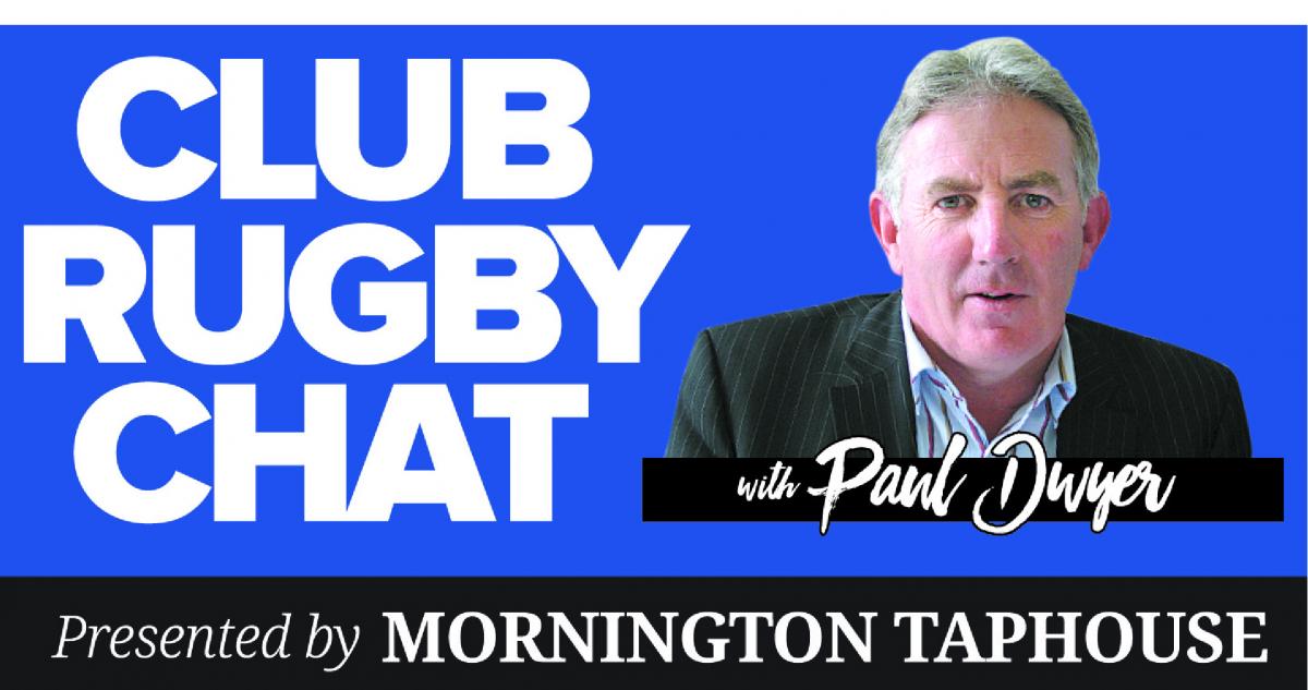 Chance to see Landers play club rugby