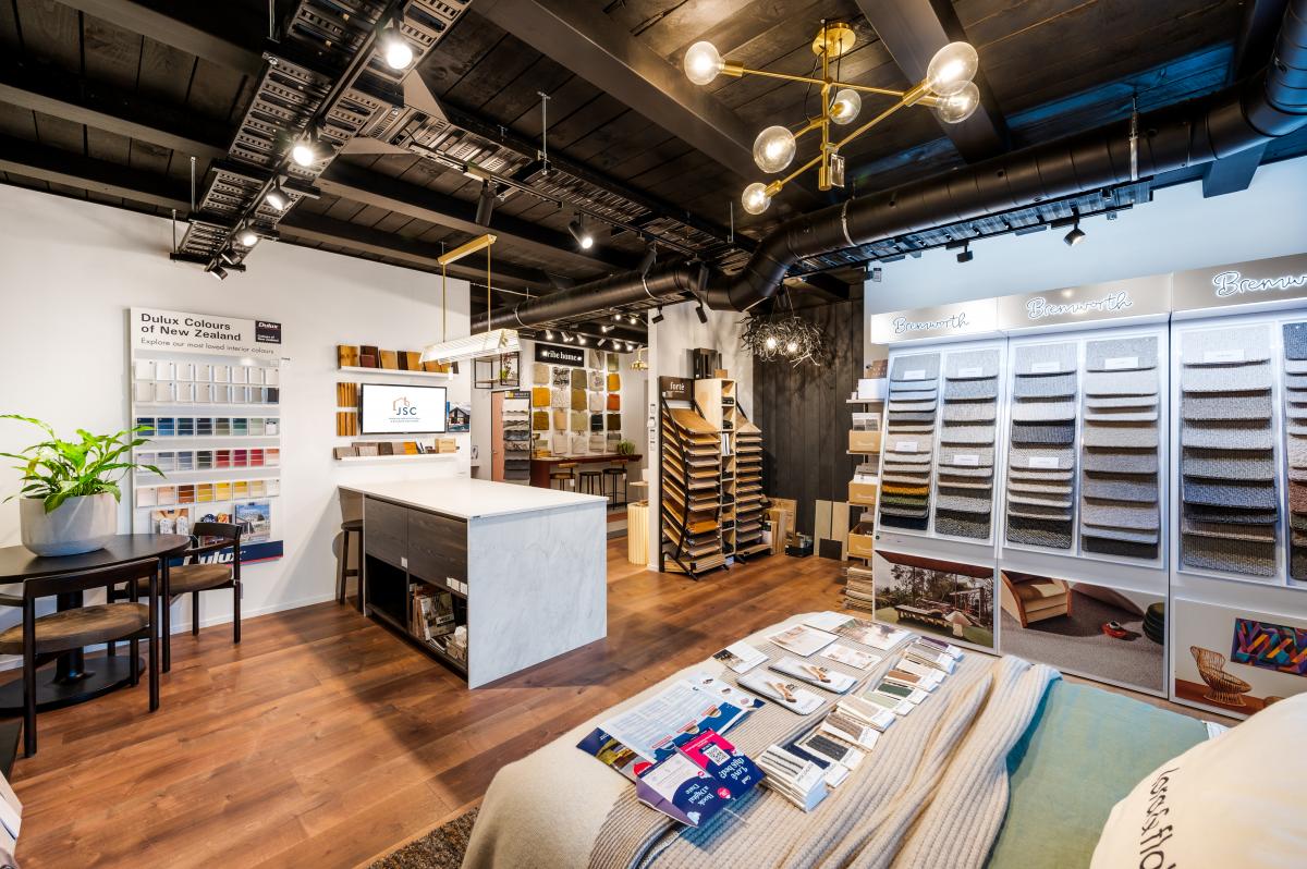Architecture + Design Library: Collaboration and connection at the heart of design hubs