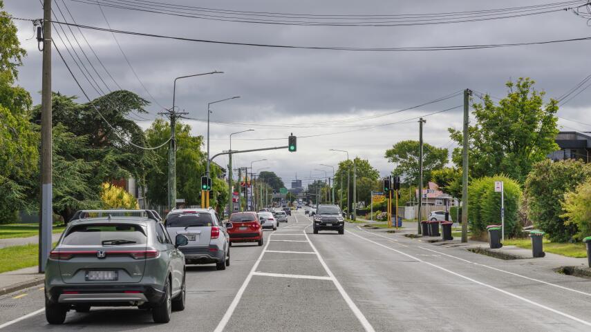 Business owners, residents get chance to find out more about Lincoln Rd works project