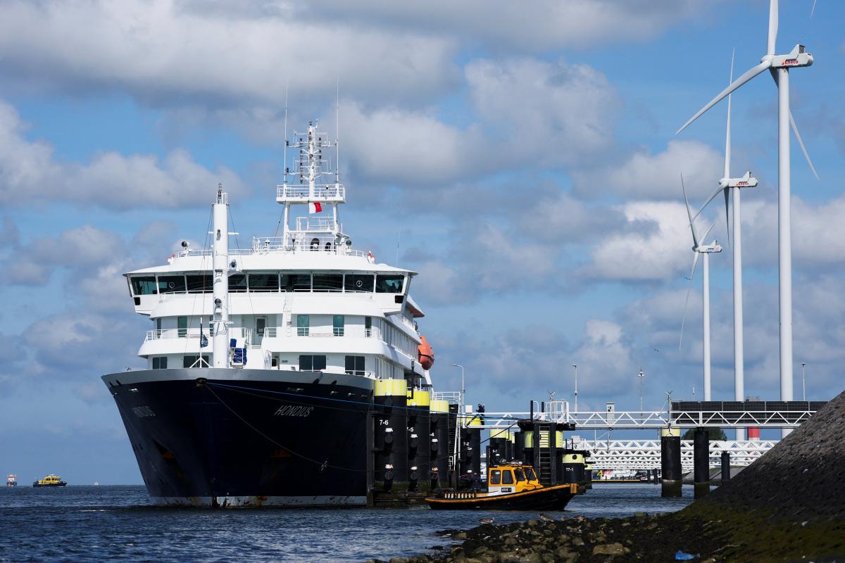 13 cases of hantavirus from cruise outbreak