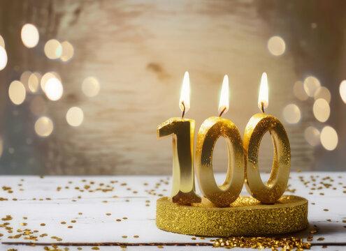 Big day for Canterbury centenarian