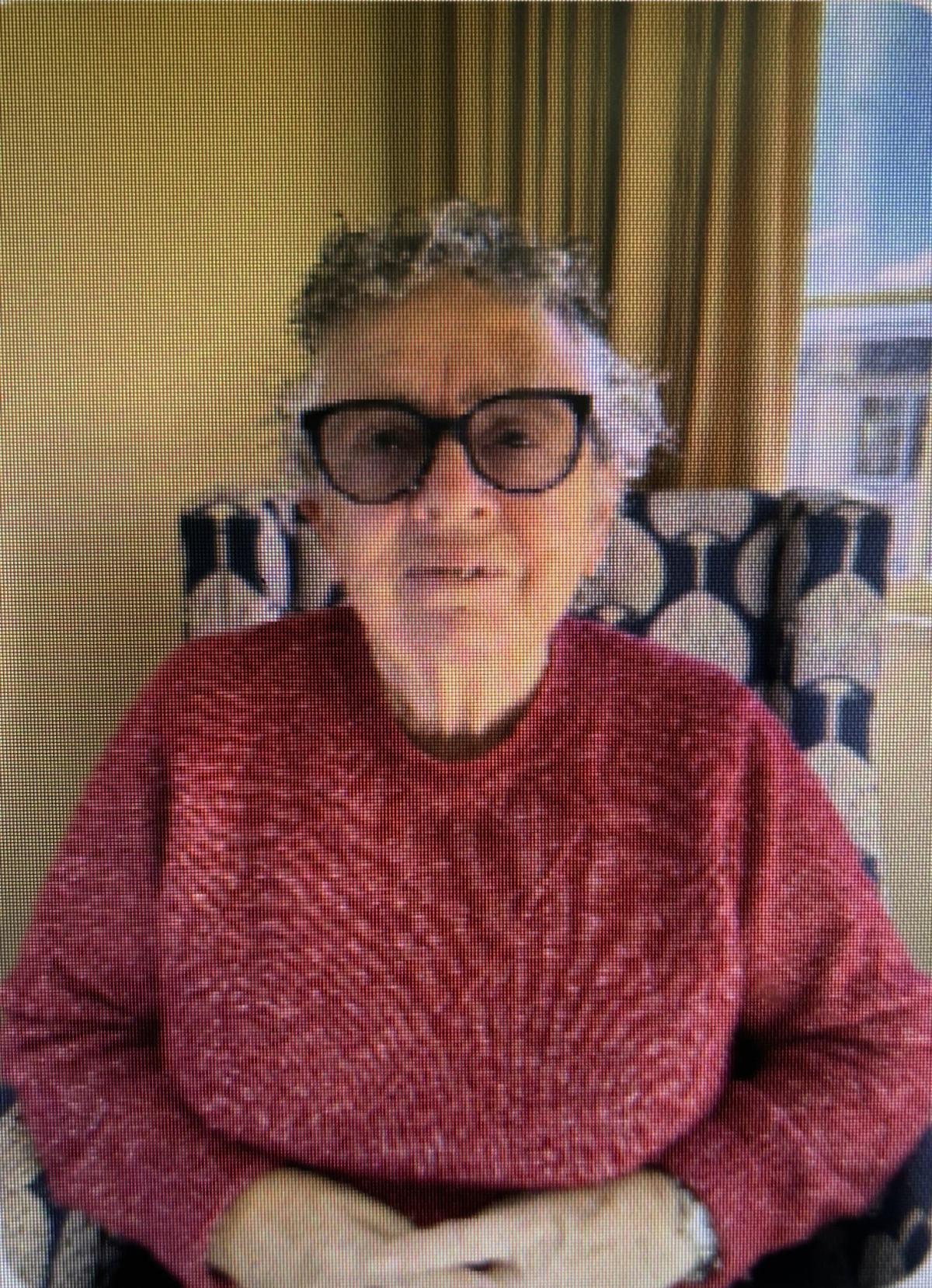 Have you seen Patricia?
