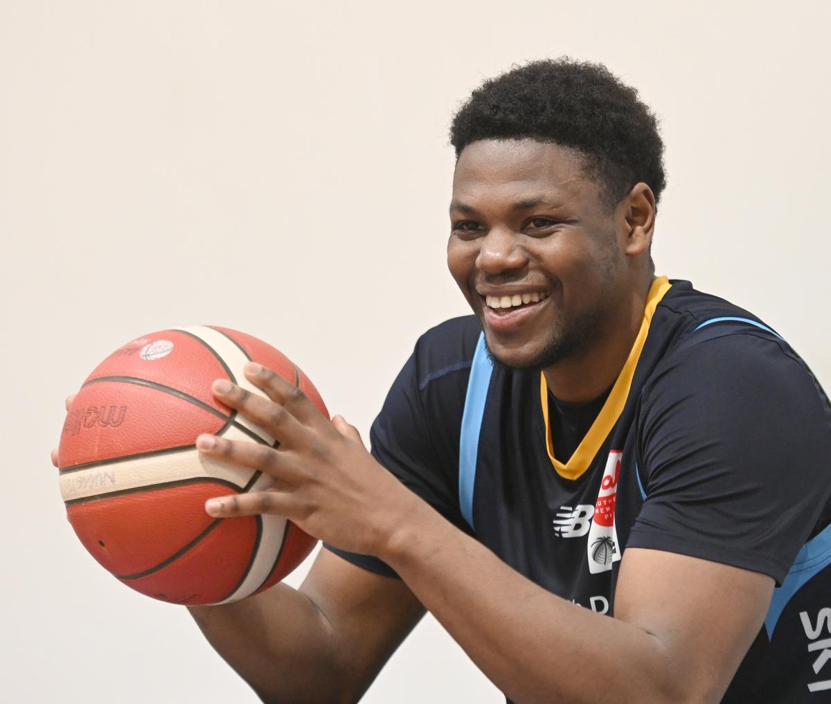 Nuggets look to crank up a gear