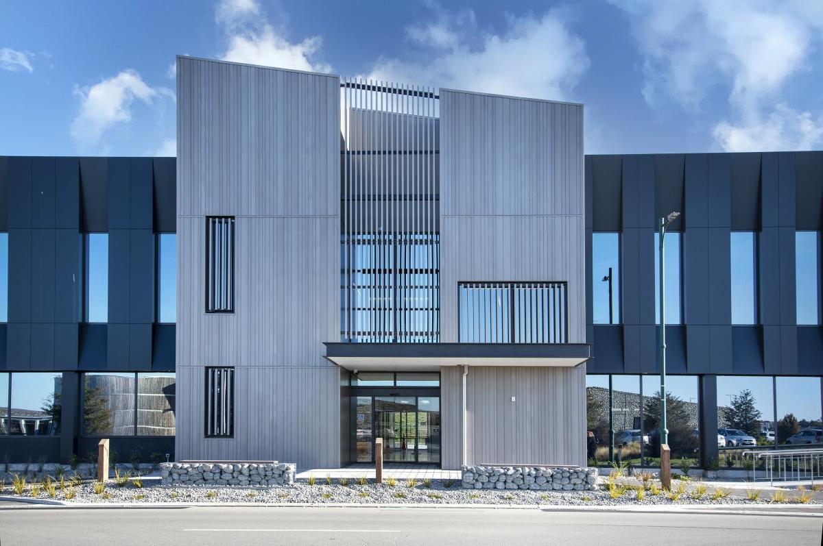 Tenants sought for Rolleston health hub space