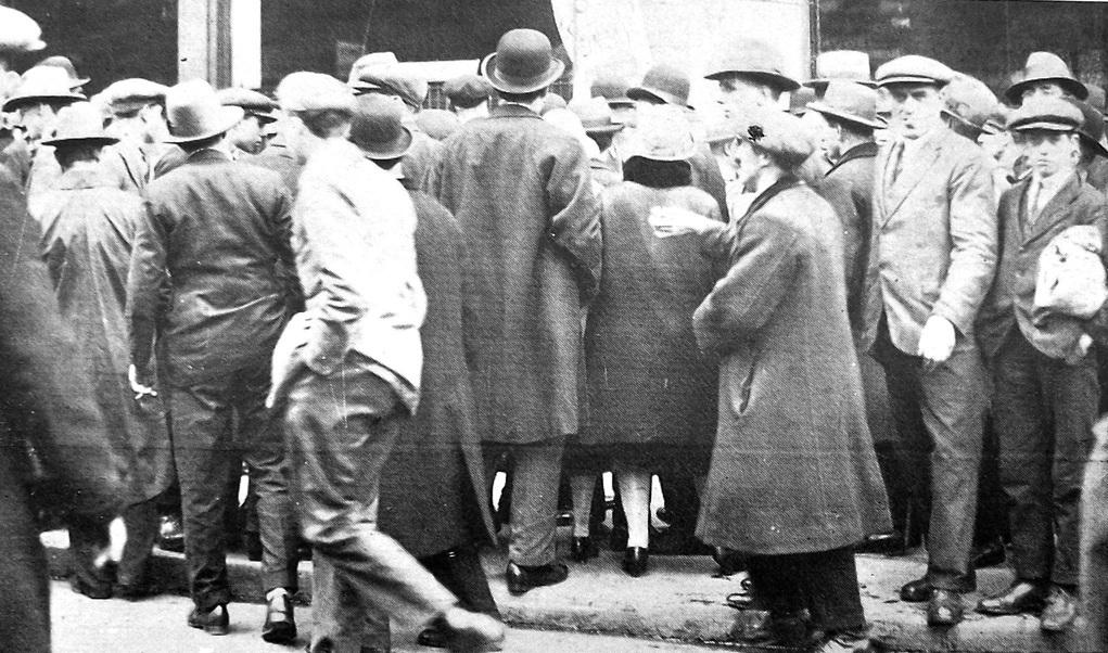 General strike in UK called off