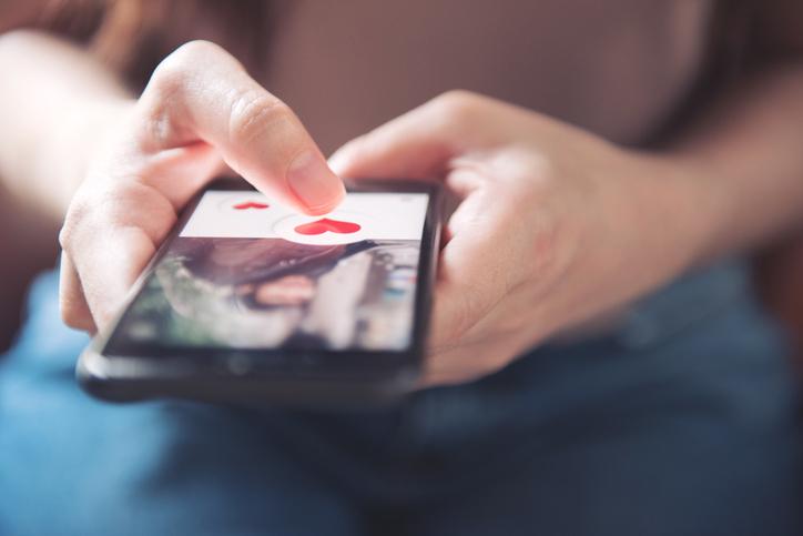 Dating app used to lure in assault victims