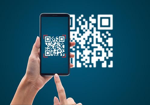 odt.co.nz - QR codes latest scam to take your money