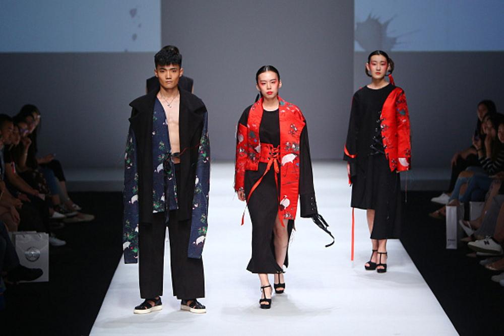 Pieces from the past