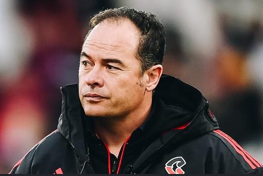 Former ABs assistant to lead Crusaders