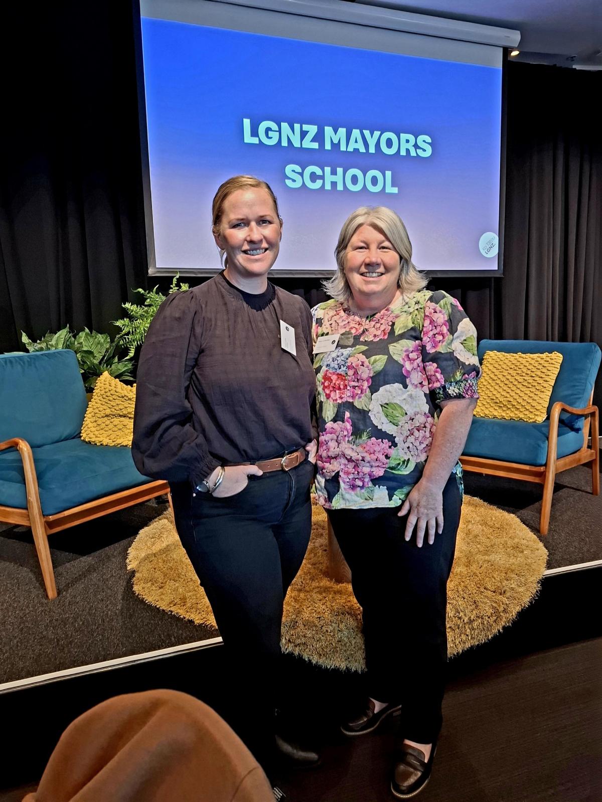 Merger clock ticking for Canterbury councils