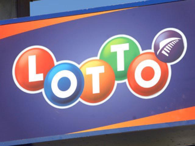 Canterbury player claims $500k Lotto win
