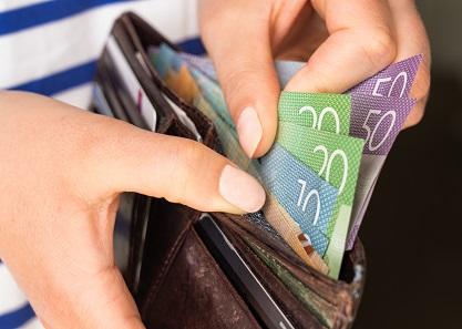 Who has the most disposable income in NZ?