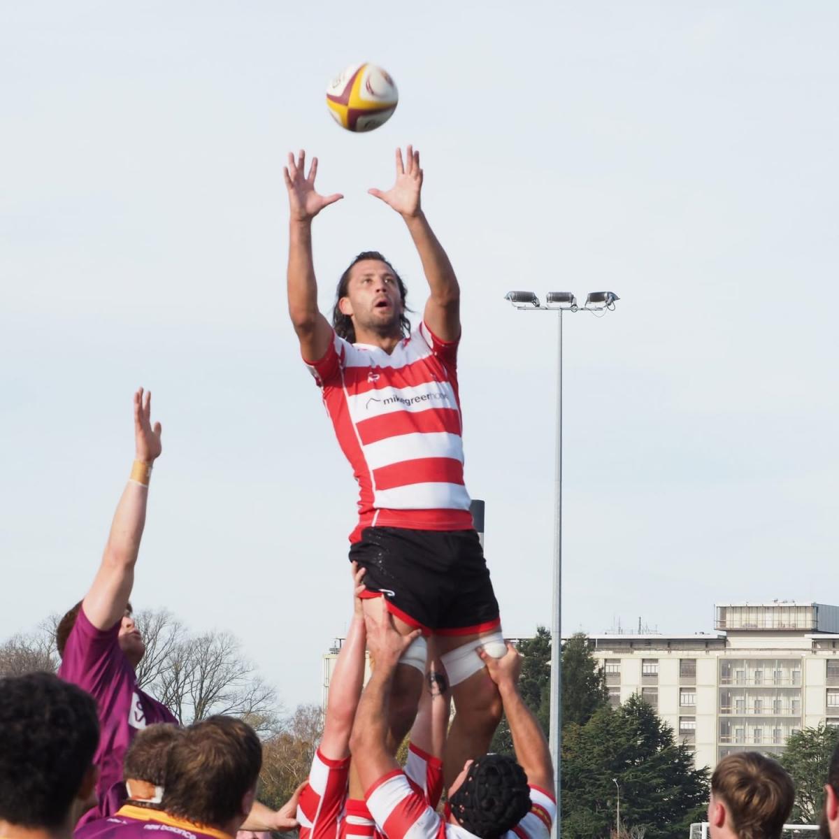 Club milestone cements Forster family legacy