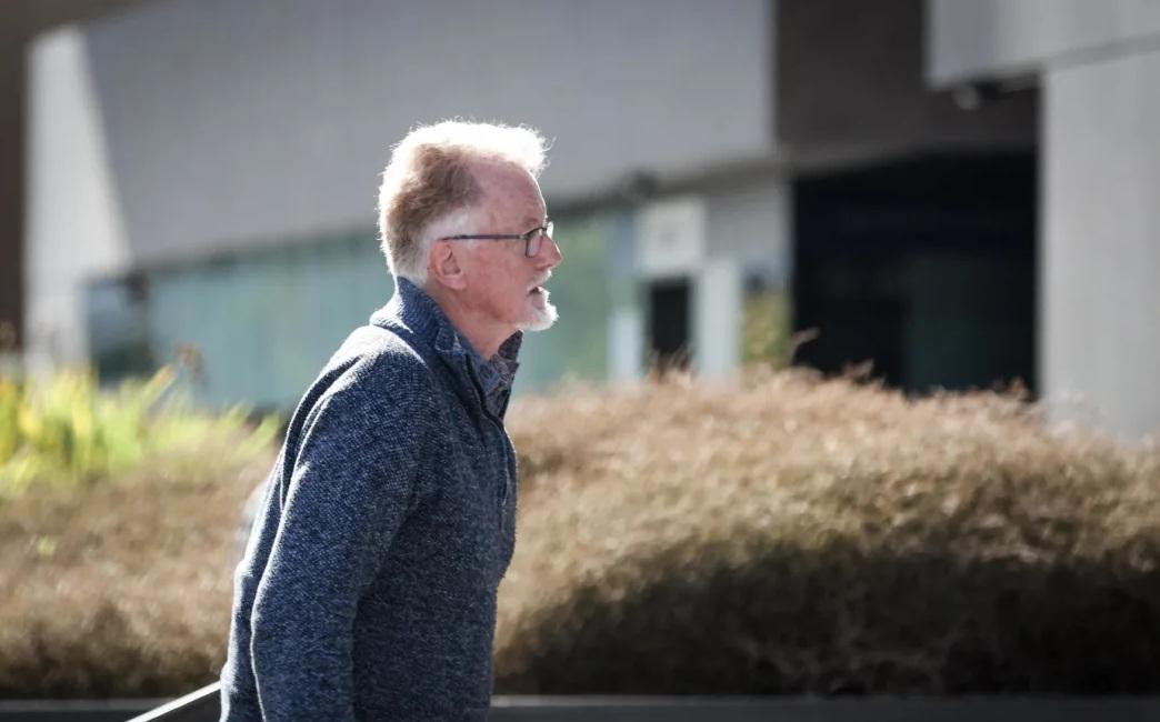 Former priest jailed for abuse of boys at St Bede's College